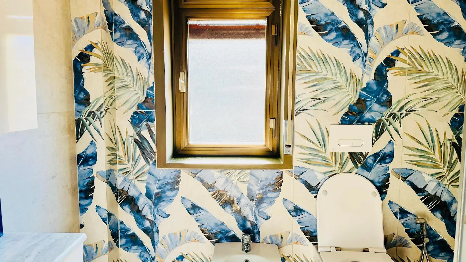 公寓 Sea Pearl Suite 卡塔尼亚