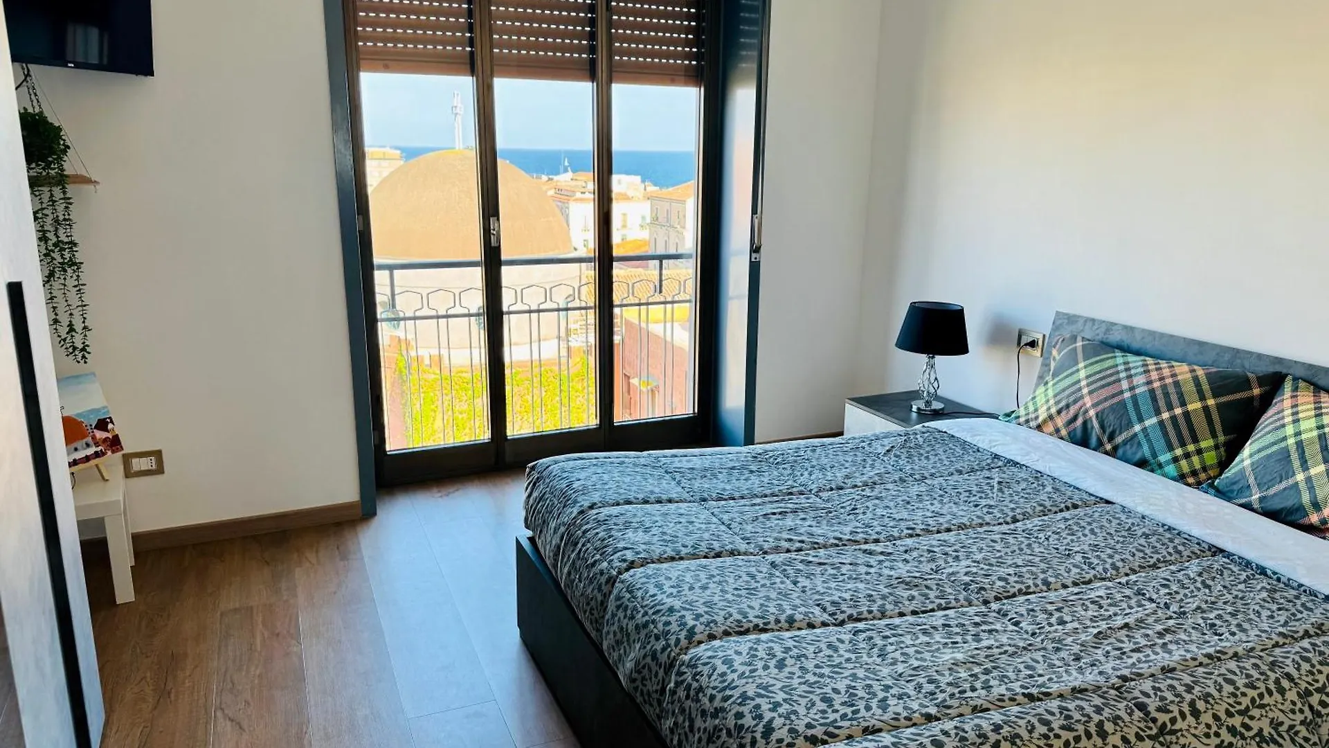 Sea Pearl Suite 卡塔尼亚